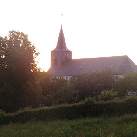 Gite Les 7 Frenes Vaux-sur-Sure Exterior foto